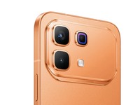 HP China Mirip iPhone 17 Pro Rilis di RI, Harga Cuma Rp 5 Jutaan