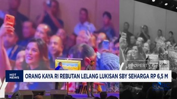 Video: Ini Negara Pemberi Utang ke Indonesia - Meksiko Siaga 1