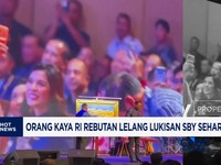 Video: Ini Negara Pemberi Utang ke Indonesia - Meksiko Siaga 1