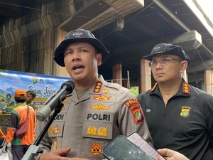 Polda Metro Imbau Ormas Toleransi Saat Ramadan, Tak Sweeping Rumah Makan