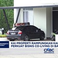 Video: KAI Properti Rampungkan KAI Living