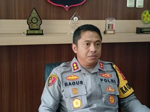 Orang Tua yang Simpan Hasil Curian Emas Anaknya di Ogan Ilir Jadi Tersangka