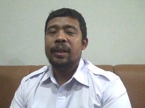 Wow, Anggaran Gaji ke-14 ASN dan DPRD Tulungagung Capai Rp 54,5 M