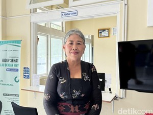 HUT Kota Denpasar, Ada 1.000 KB Implan dan IUD Gratis untuk Ibu-ibu