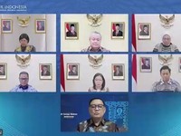 Ekonomi Global Melambat di 2026, Bos BI Beberkan Sebabnya!