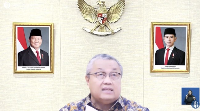 BI Rate Masih Berpeluang Turun, Tunggu Tanda-tanda Ini!