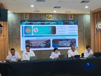 Produksi Ikan RI Turun Gegara Cuaca, Apa Kabar Stok Ramadan-Idulfitri?