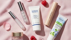 Video: 6 Rekomendasi Lip Peptide yang Lembabnya Awet Seharian!