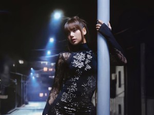 Syuting Film Lisa BLACKPINK di Cafe Kemang Senyap-Selesai Dini Hari