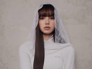 Nagita Slavina DM Lisa BLACKPINK, Raffi Ahmad: Kayak Dibalas Aja
