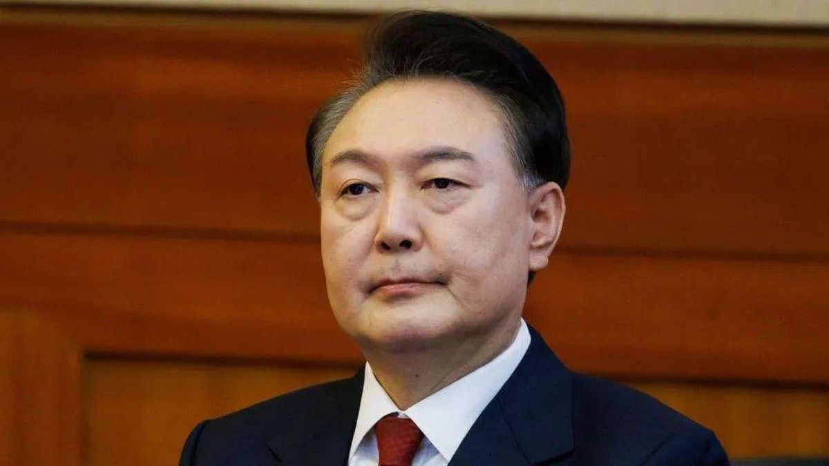 Mantan Presiden Korsel Kembali Dituntut Hukuman Mati — NadiKabar.com