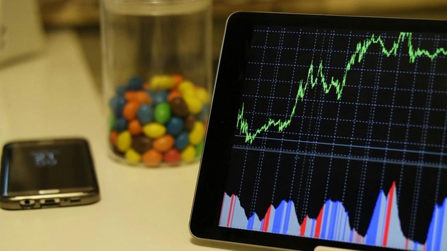 IHSG Nyaman di Zona Hijau, Intip 5 Rekomendasi Saham Hari Ini