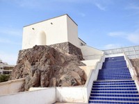 Pangeran MBS Renovasi Besar-besaran Masjid Bersejarah Arab, Ada Apa?