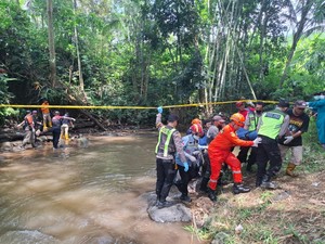 Remaja Tangan Terikat-Mulut Tersumpal di Malang Ternyata Dibunuh Pacar