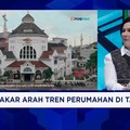 Video: Nasib Bisnis Sewa Properti BUMN Hadapi Gejolak 2026
