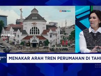 Video: Nasib Bisnis Sewa Properti BUMN Hadapi Gejolak 2026