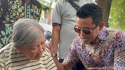 Alasan Nenek Elina Tolak Tawaran Damai Kasus Pemalsuan Tanah Samuel Dkk