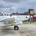 Breaking! Pesawat BBM Pelita Air Jatuh di Kalimantan Utara