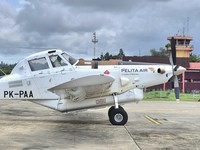 Pesawat Pelita Air Jatuh di Kalimantan, Ini Jenis Pesawatnya