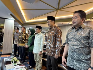 Mensos Tegaskan Alokasi PBI JK Tak Dikurangi: Tetap untuk 96,8 Juta Orang