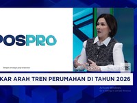 Video: Penuhi Tren Kaum Urban Gen Z, Bisnis Coliving Makin Ramai