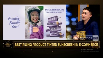 Video: Intip Perlindungan Maksimal Tinted Sunscreen Finally Found You!