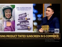 Video: Intip Perlindungan Maksimal Tinted Sunscreen Finally Found You!