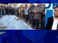 Video: Prabowo Ikut Pertemuan BoP Bentukan Trump, Bisa Bela Palestina?