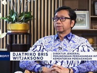 Video: Target Prabowo Perkuat Kejasama Darang RI-AS hingga Uni Eropa