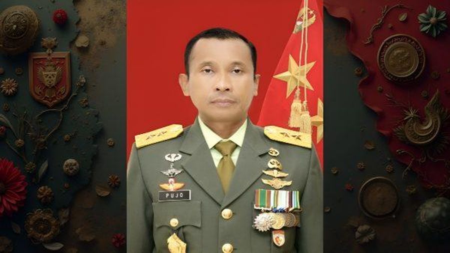 Presiden menunjuk Prihati Pujowaskito sebagai Direktur Utama BPJS Kesehatan. (Istimewa)