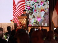 Prabowo Beberkan Masalah Berat RI, Singgung Kartel-Salah Urus Ekonomi