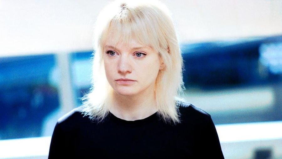 Profil Amanda Askell. (Istimewa)