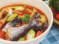 Incar Jemaah Haji-Umrah, RI Mau Ekspor Patin ke Arab-Zulhas Bentuk Tim