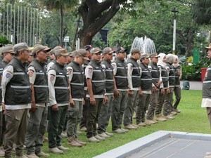 THM di Jakarta Langgar Operasional saat Ramadan Terancam Izin Usaha Dicabut