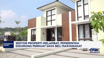 Video: Pemerintah Didorong Perkuat Daya Beli Masyarakat