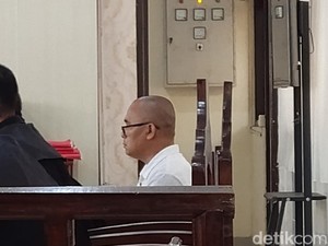 Jual Barang Sisa Pakai, Kepala Gudang Ajukan Restorative Justice