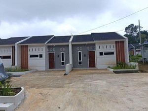 Cari Rumah di Kendal? Masih Ada Nih, Serba Rp 166 Juta