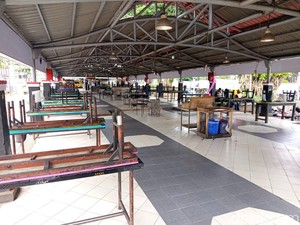 Ini Jam Operasional Pusat Kuliner TVJ Magelang Selama Ramadan
