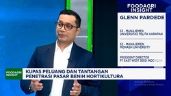 Video: Tahan Hama & Cuaca Buruk, Tantangan Produksi Benih Sayur Unggul