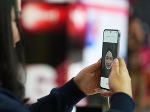 Registrasi SIM Wajib Scan Wajah, Operator Minta Biaya Rp 3.000 Dihapus