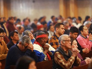Renungan Harian Katolik 25 Februari 2026 dan Bacaan Hari Ini: Hakikat Iman-Doa