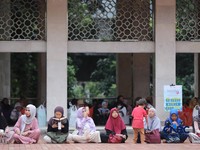 Jadwal Buka Puasa Magrib Jabodetabek Hari Ini, 26 Februari 2026