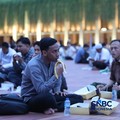 Jadwal Buka Puasa Magrib Jabodetabek Hari Ini, Minggu 1 Maret 2026