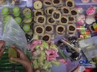 Jangan Asal Beli Takjil, Ini Ciri Makanan Mengandung Formalin & Boraks