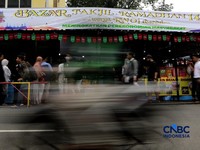 Jadwal Buka Puasa Magrib Jabodetabek Hari Ini, Jumat 20 Februari