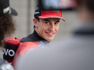 Marquez Diyakini Bakal Segera Pensiun dari MotoGP, Ini Syaratnya