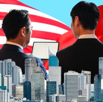 Ada Cimory! 8 Emiten RI Ini Dikuasai Amerika, Termasuk Koleksi Kamu?