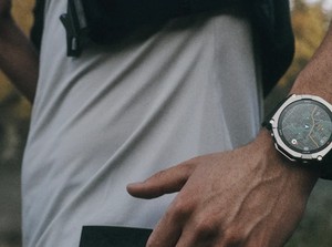 Amazfit T-Rex Ultra 2 Rilis di RI: GPS 6 Satelit & Baterai 30 Hari