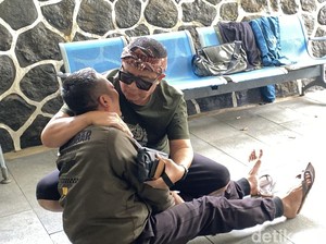 Anak Tewas Dianiaya Ibu Tiri di Sukabumi: Diberi Minum Air Panas-Paru Bengkak