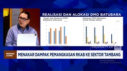 Video: Produksi Batu Bara-Nikel Dipangkas, Ini Efeknya ke Penambang